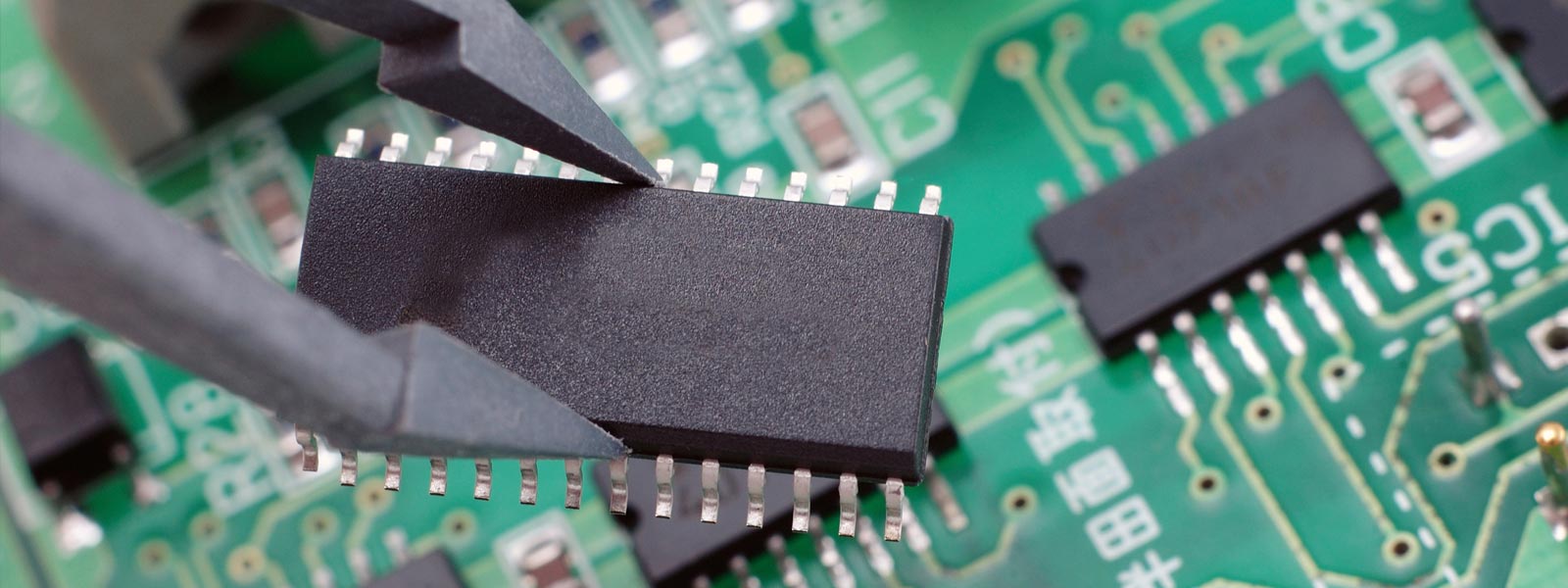 ESD Components