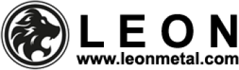 Leon Metal And Stainless Steel logo